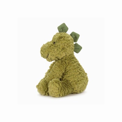 Jellycat Fuddlewuddle Dinosaurios | BTOP-28541